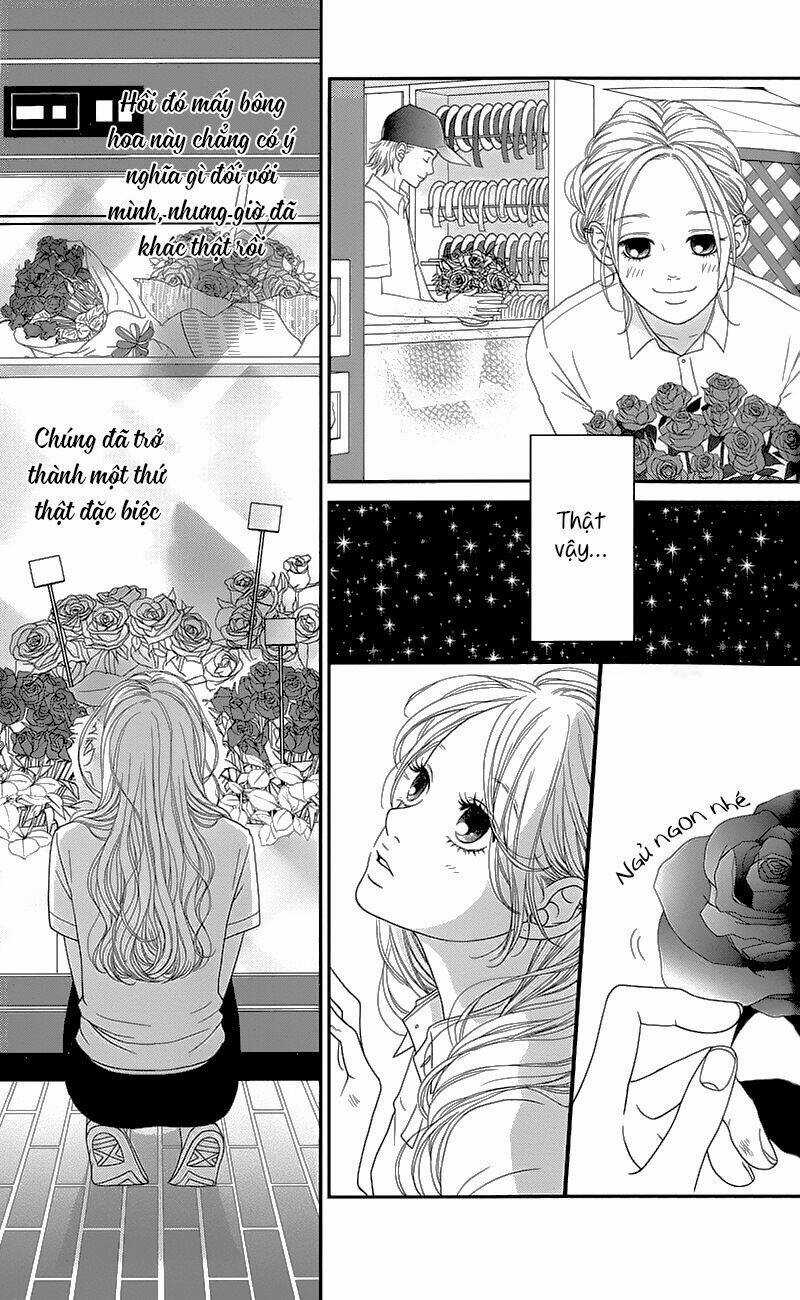 Đóa Hoa Năm Ấy Chapter 1 trang 25