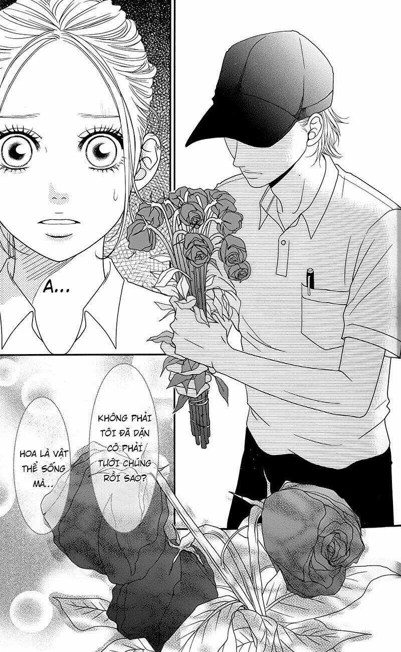 Đóa Hoa Năm Ấy Chapter 1 trang 29