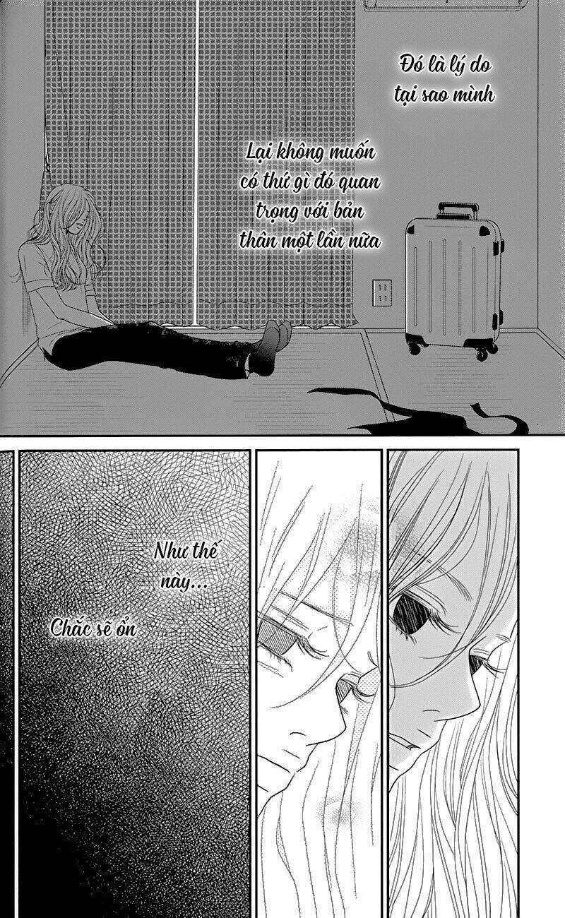 Đóa Hoa Năm Ấy Chapter 1 trang 34