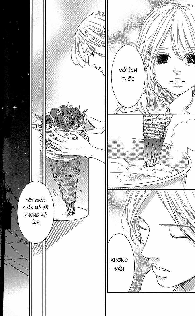 Đóa Hoa Năm Ấy Chapter 1 trang 36