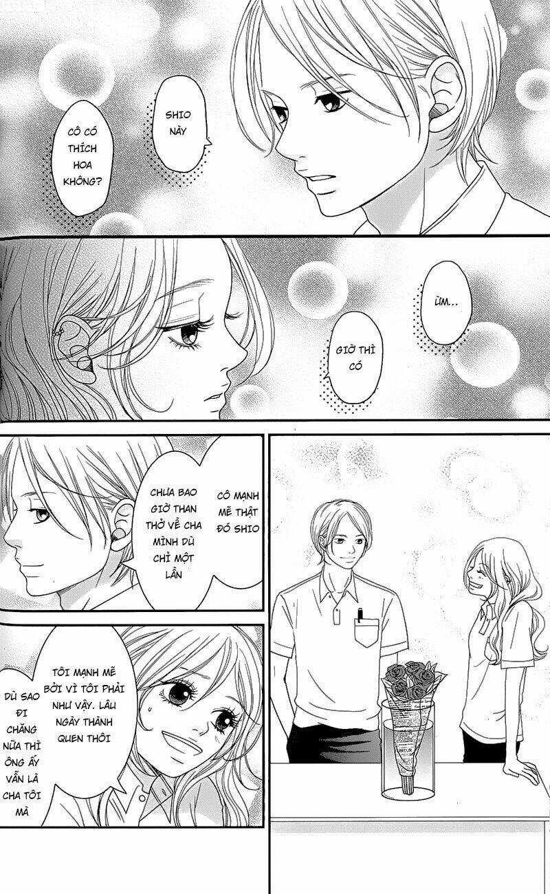 Đóa Hoa Năm Ấy Chapter 1 trang 38