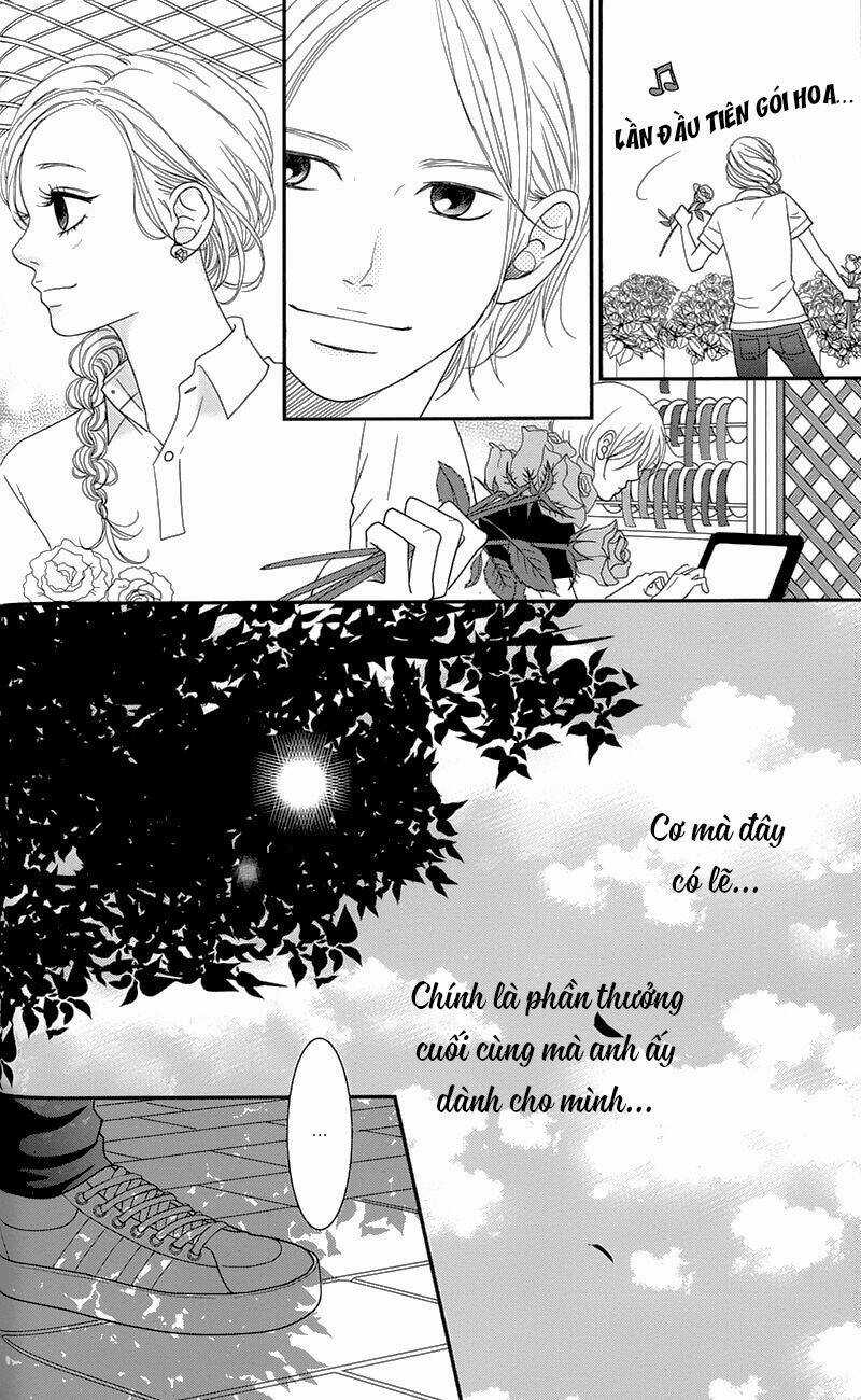 Đóa Hoa Năm Ấy Chapter 1 trang 44