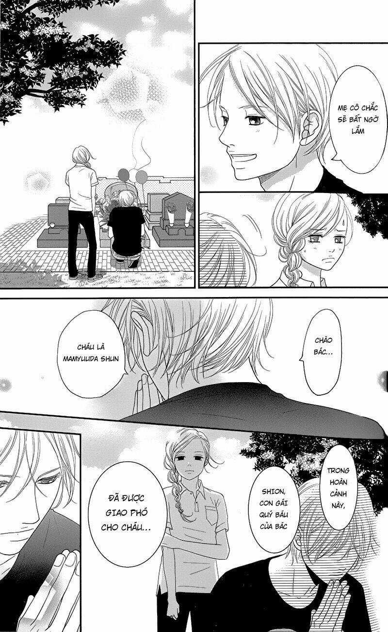 Đóa Hoa Năm Ấy Chapter 1 trang 47