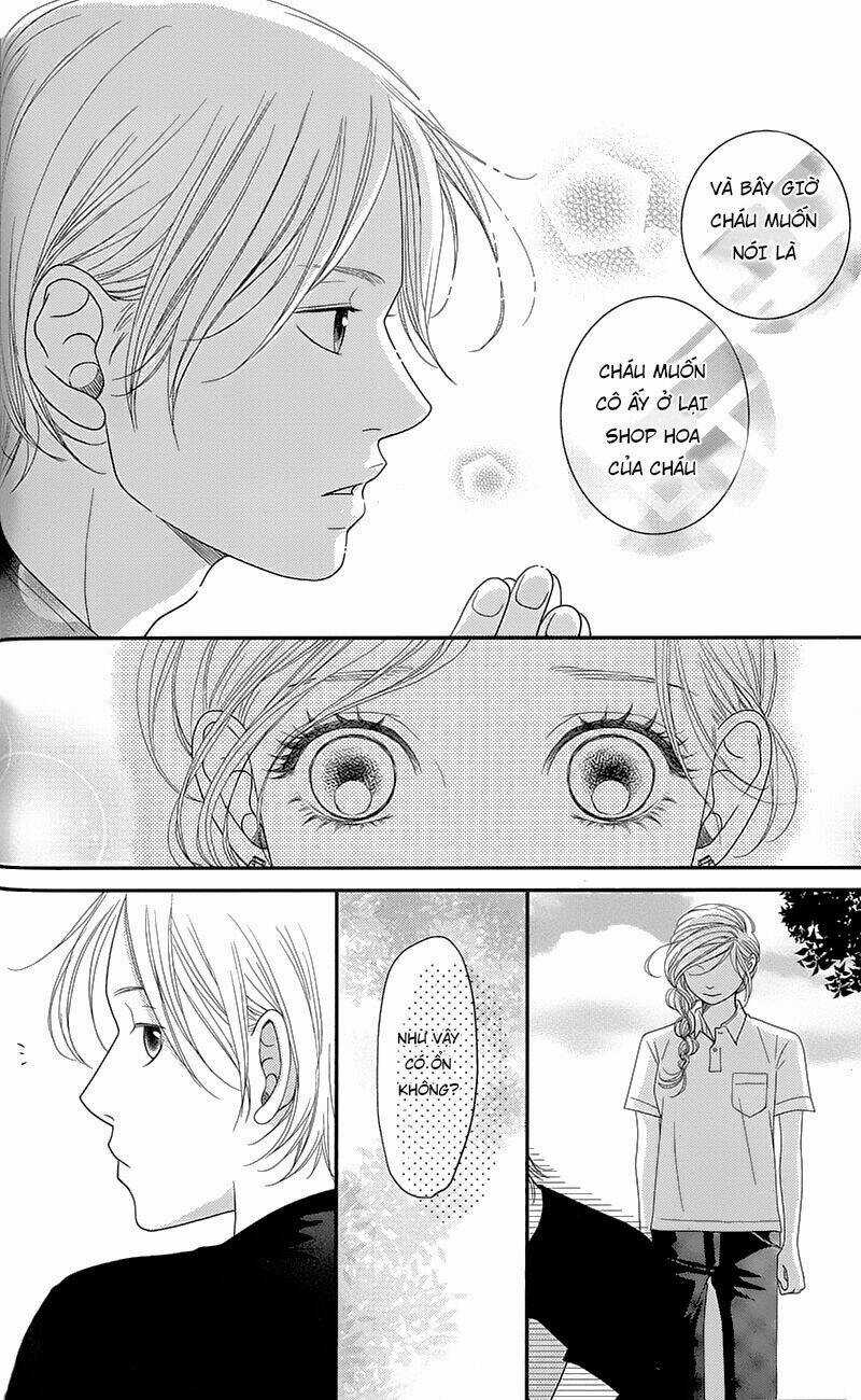 Đóa Hoa Năm Ấy Chapter 1 trang 48