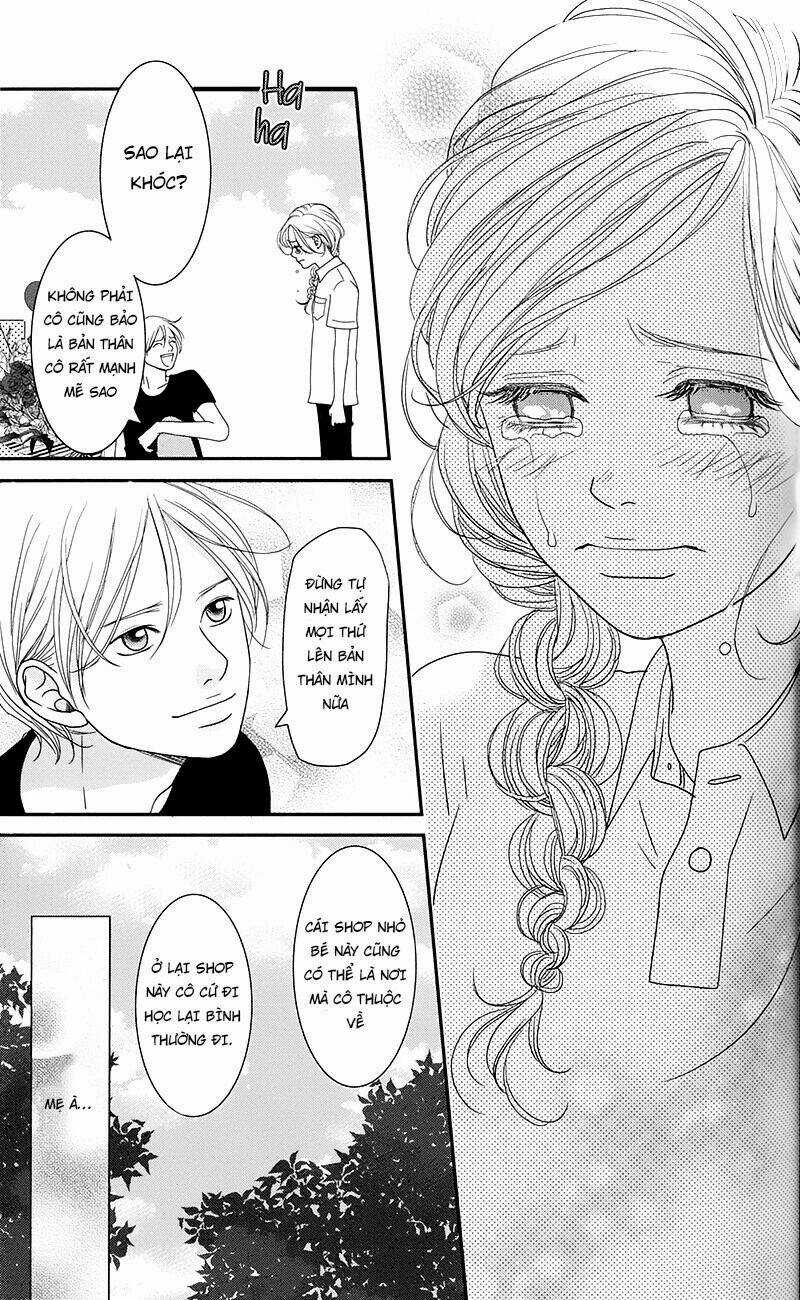 Đóa Hoa Năm Ấy Chapter 1 trang 49