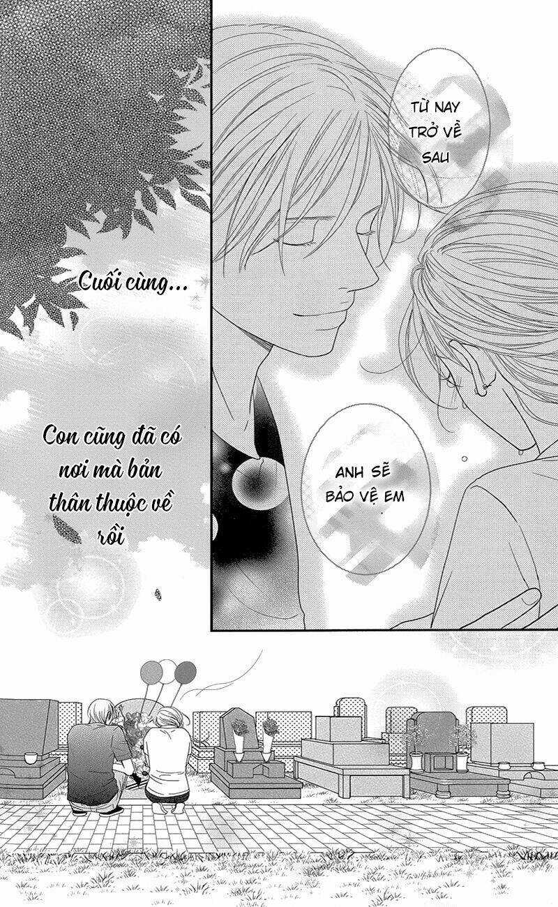 Đóa Hoa Năm Ấy Chapter 1 trang 50