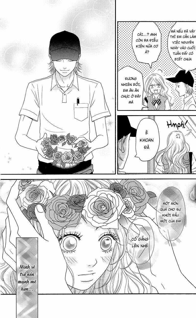 Đóa Hoa Năm Ấy Chapter 1 trang 53