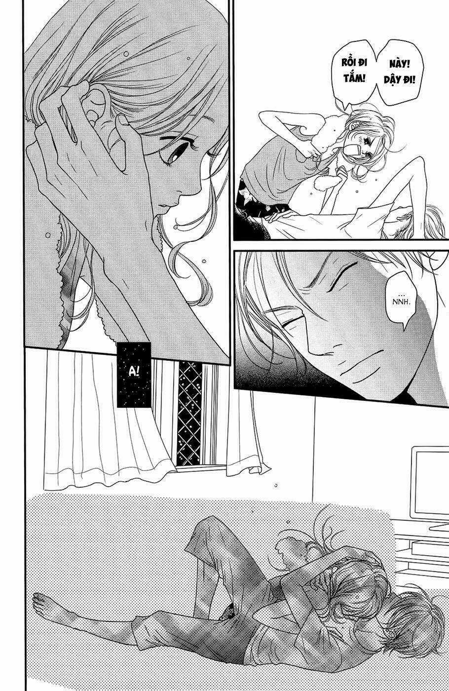 Đóa Hoa Năm Ấy Chapter 2 trang 15