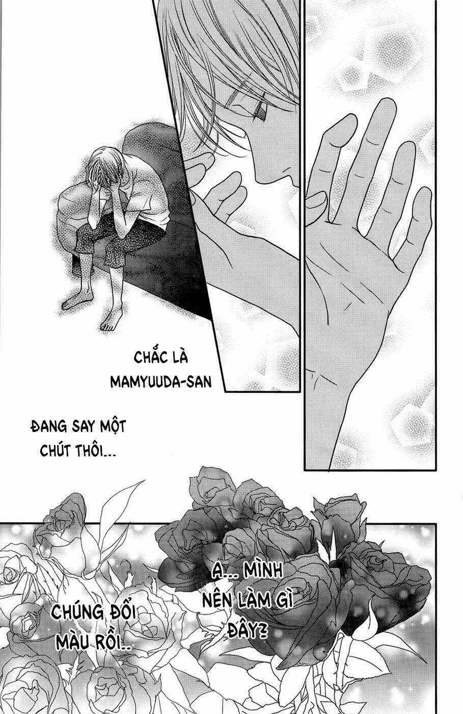 Đóa Hoa Năm Ấy Chapter 2 trang 18