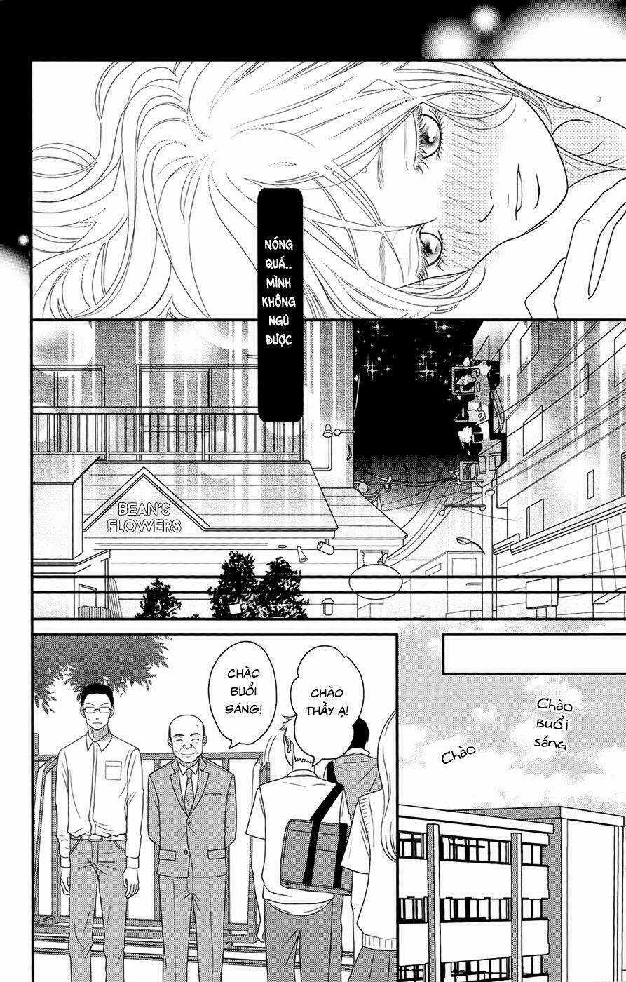 Đóa Hoa Năm Ấy Chapter 2 trang 19