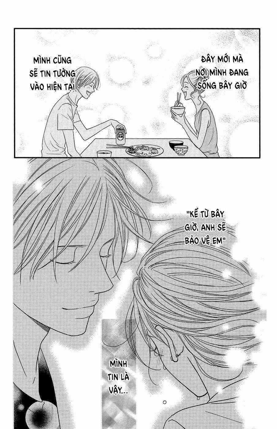 Đóa Hoa Năm Ấy Chapter 2 trang 27