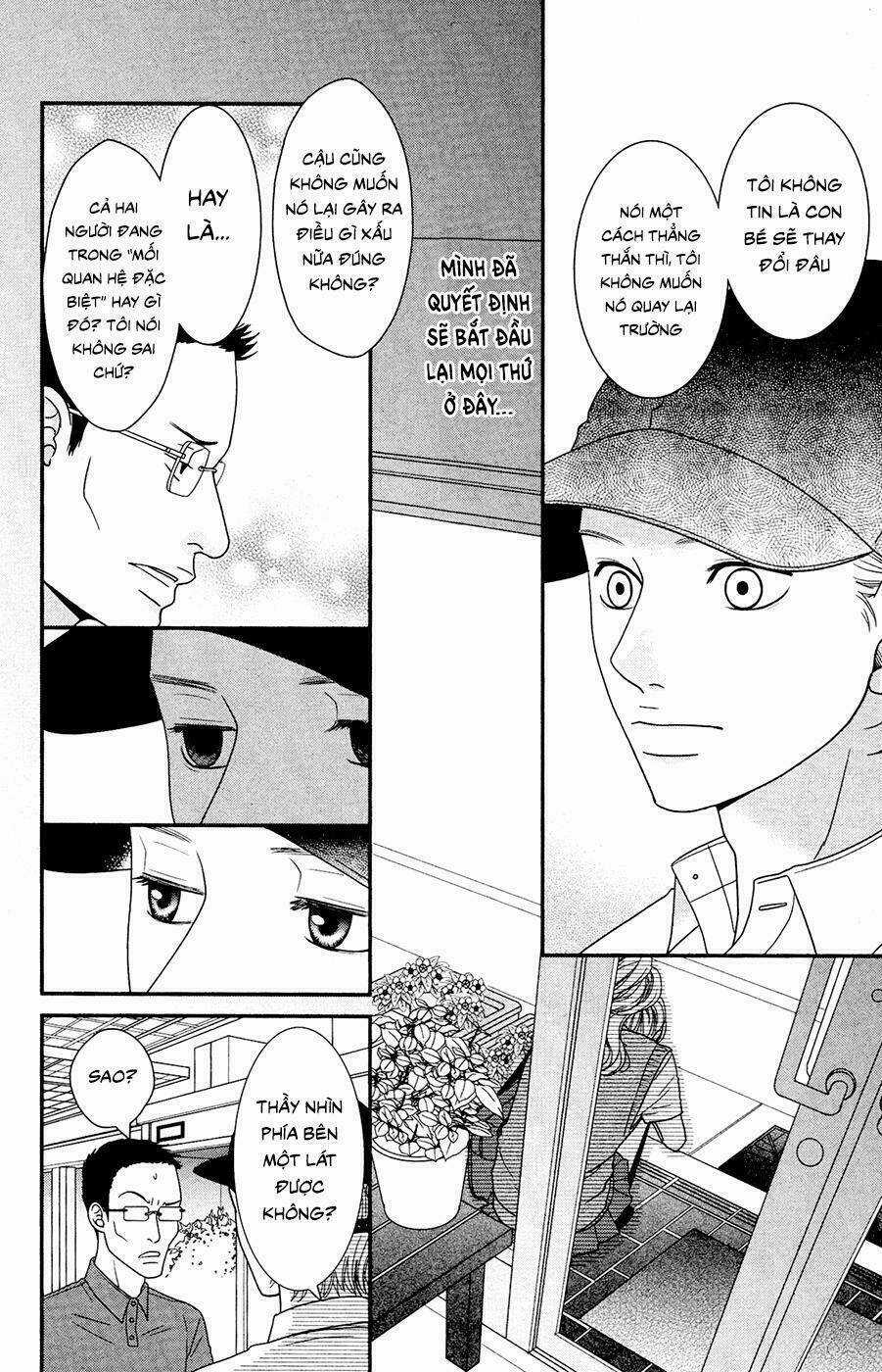 Đóa Hoa Năm Ấy Chapter 2 trang 31