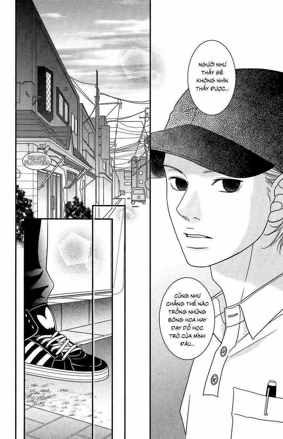 Đóa Hoa Năm Ấy Chapter 2 trang 35