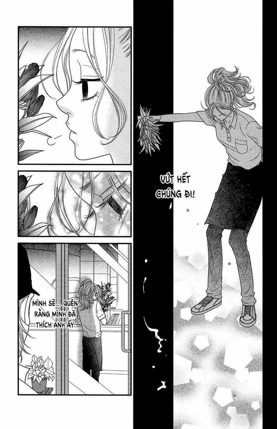 Đóa Hoa Năm Ấy Chapter 2 trang 40