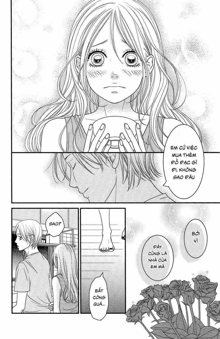 Đóa Hoa Năm Ấy Chapter 2 trang 43