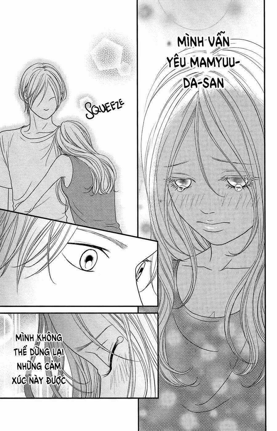 Đóa Hoa Năm Ấy Chapter 2 trang 44