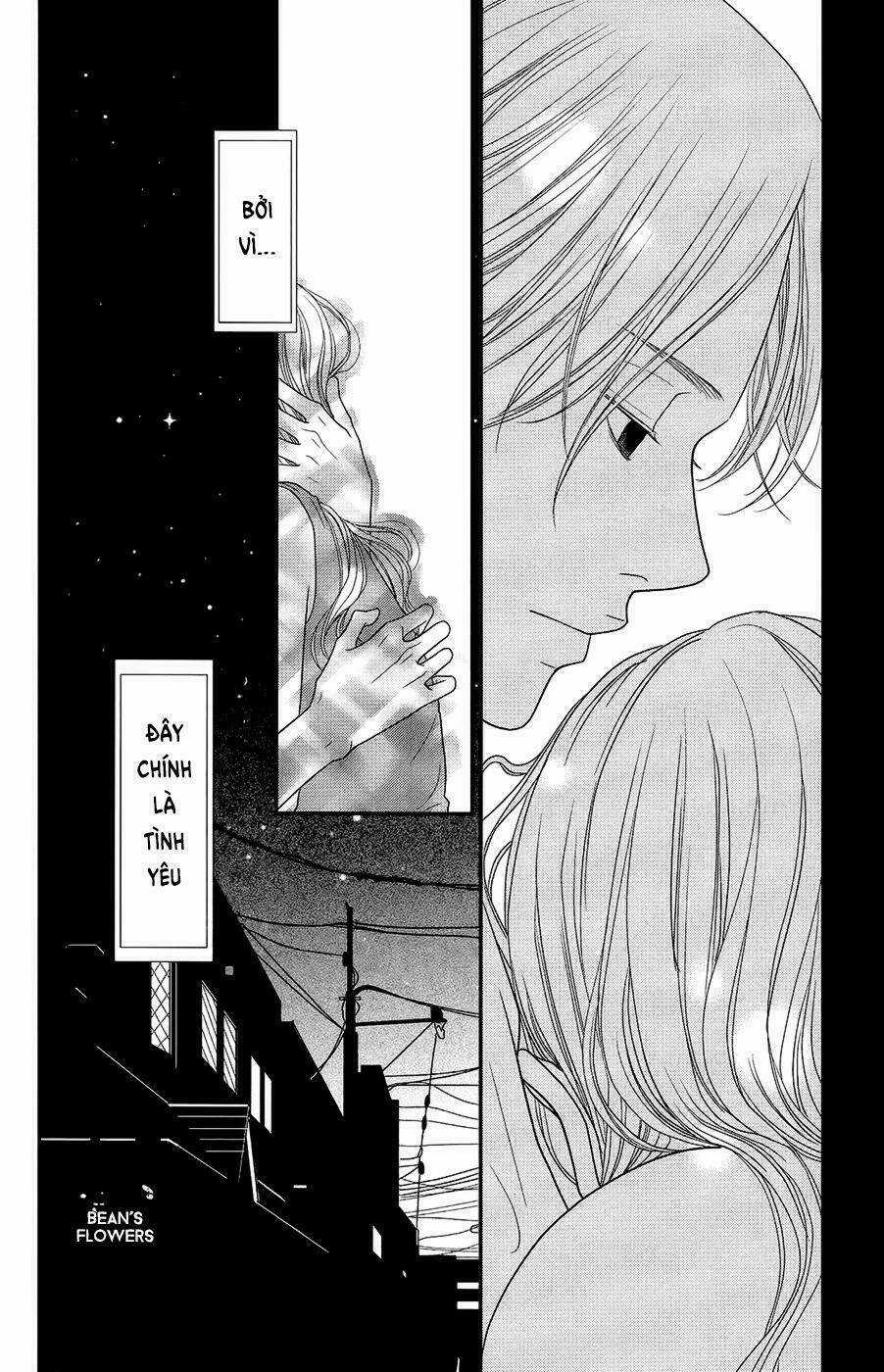 Đóa Hoa Năm Ấy Chapter 2 trang 45