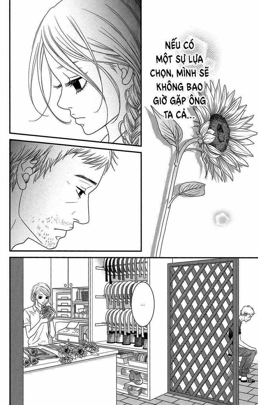 Đóa Hoa Năm Ấy Chapter 3 trang 14