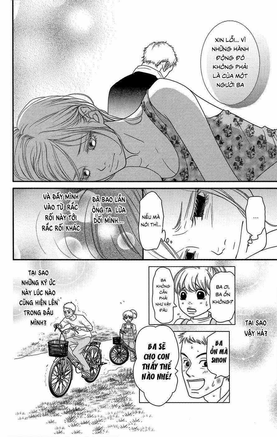 Đóa Hoa Năm Ấy Chapter 3 trang 26