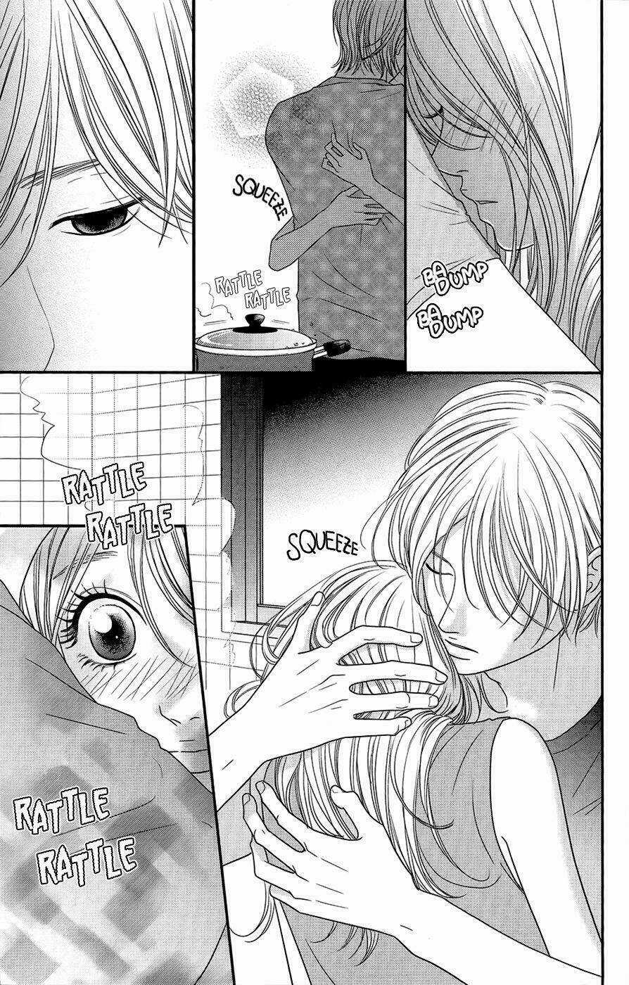 Đóa Hoa Năm Ấy Chapter 3 trang 3