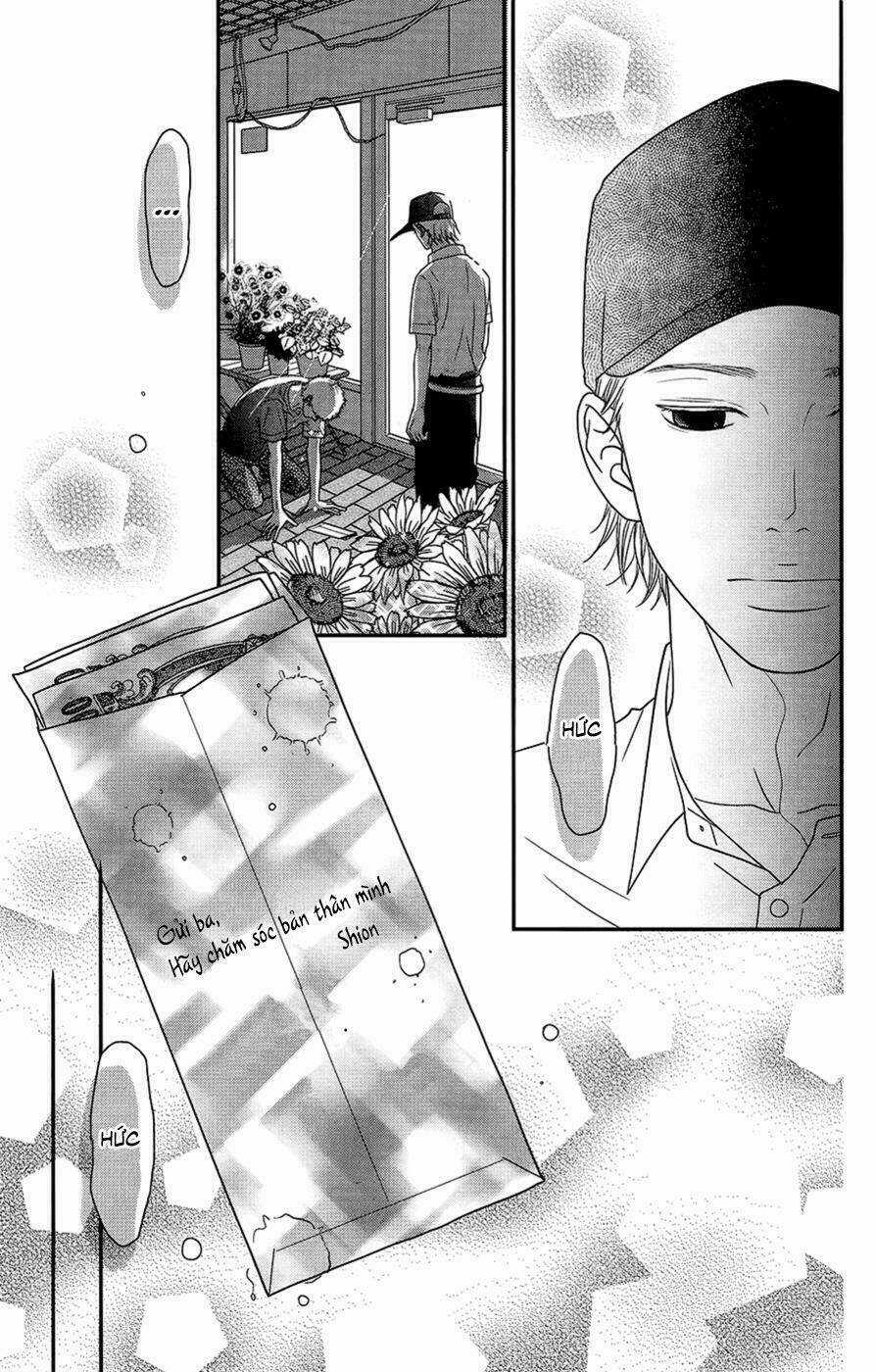 Đóa Hoa Năm Ấy Chapter 3 trang 31