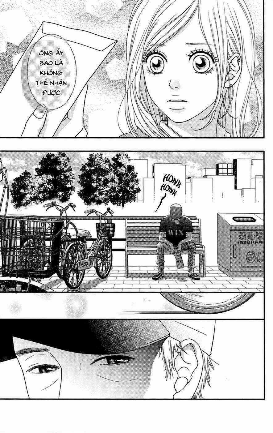 Đóa Hoa Năm Ấy Chapter 3 trang 33