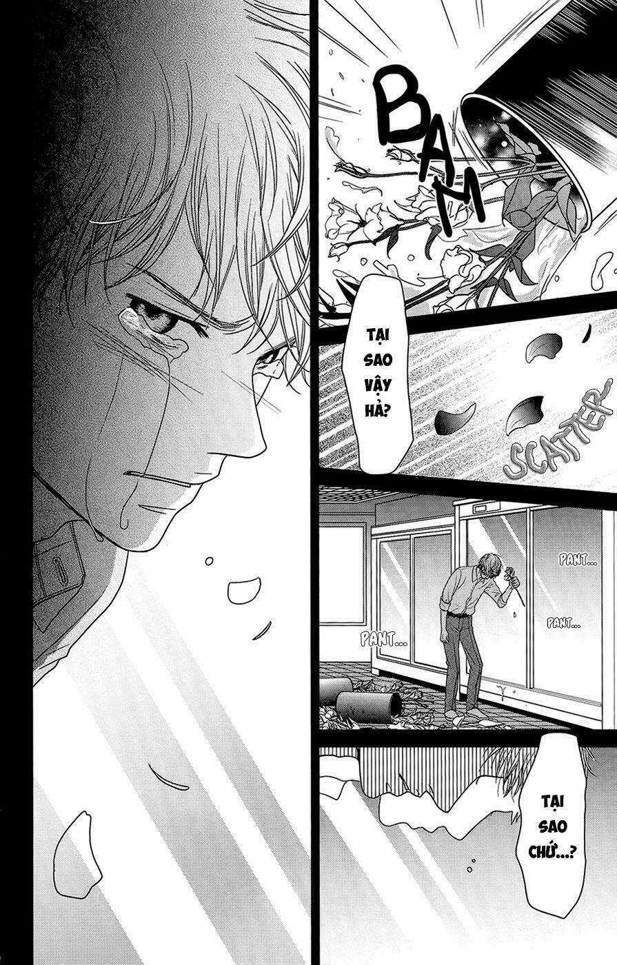 Đóa Hoa Năm Ấy Chapter 3 trang 42