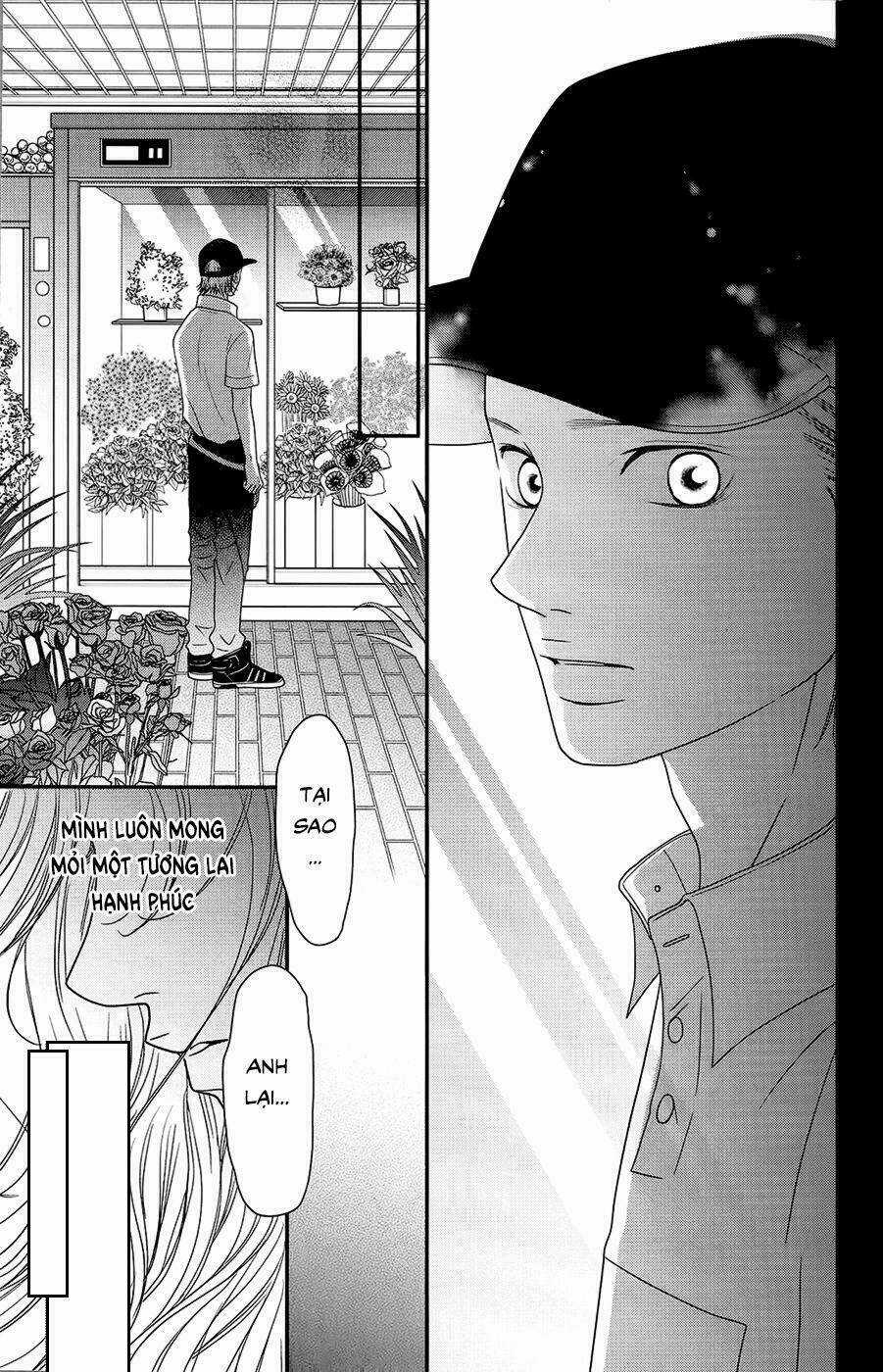 Đóa Hoa Năm Ấy Chapter 3 trang 43