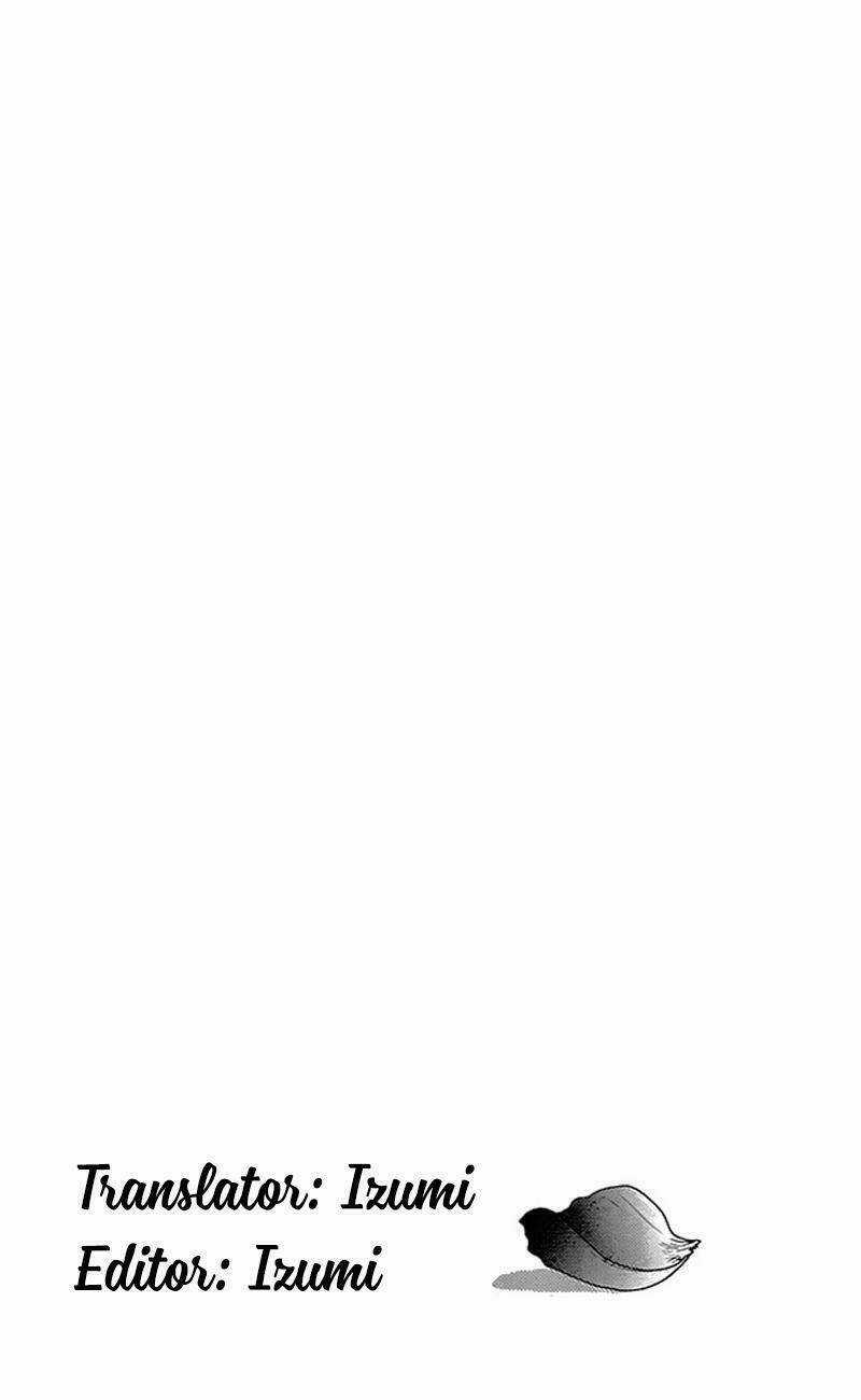 Đóa Hoa Năm Ấy Chapter 3 trang 45