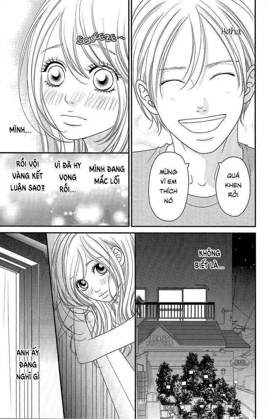 Đóa Hoa Năm Ấy Chapter 3 trang 5