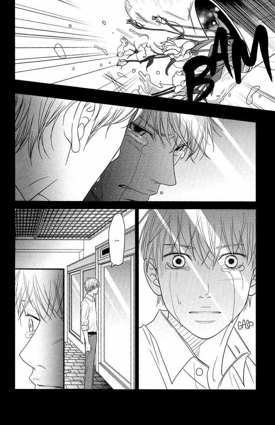 Đóa Hoa Năm Ấy Chapter 4 trang 24