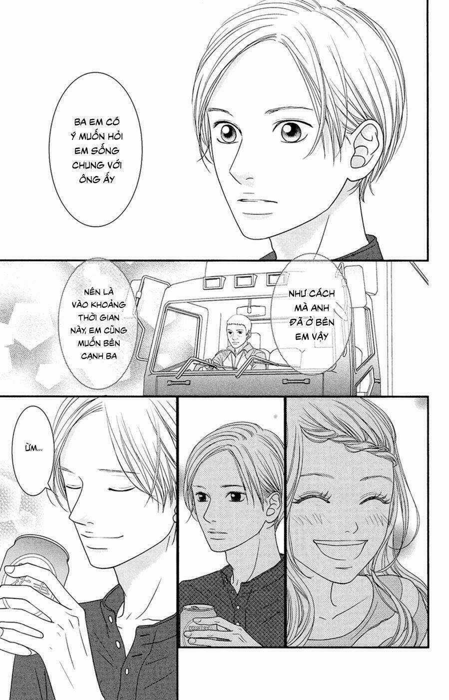 Đóa Hoa Năm Ấy Chapter 4 trang 33