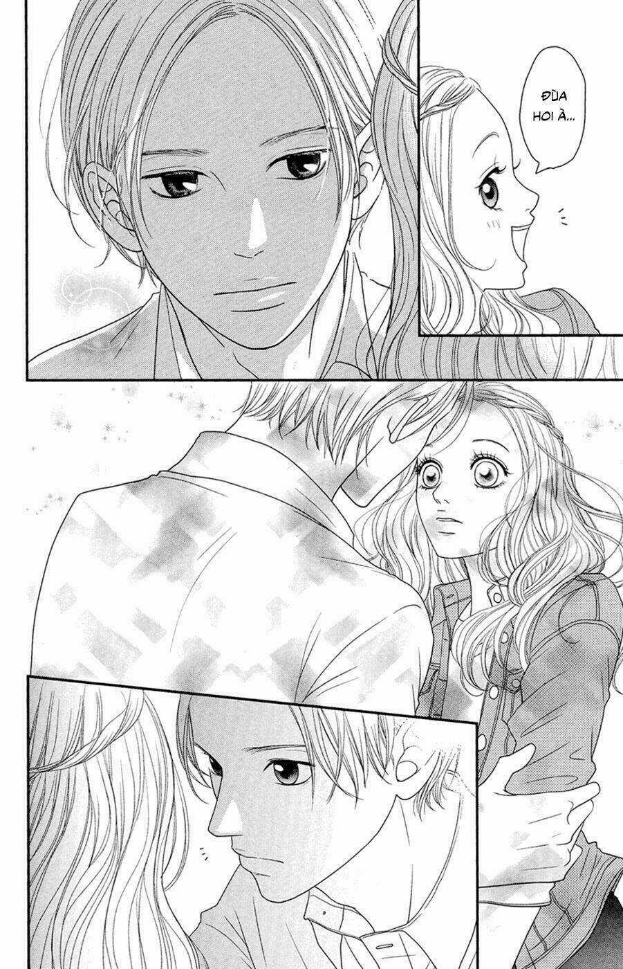 Đóa Hoa Năm Ấy Chapter 4 trang 36