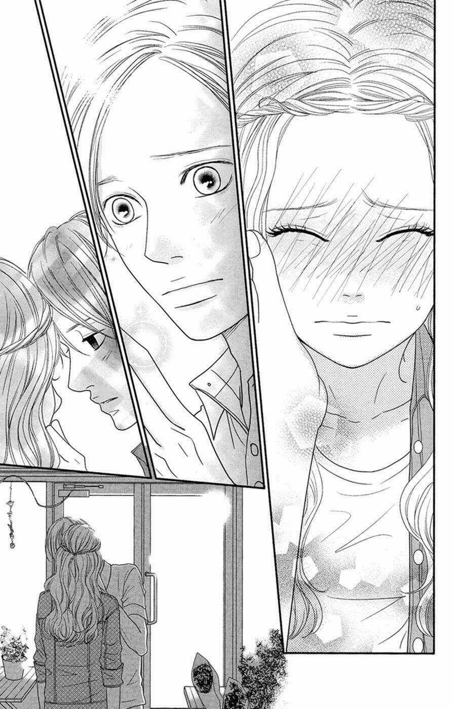 Đóa Hoa Năm Ấy Chapter 4 trang 37