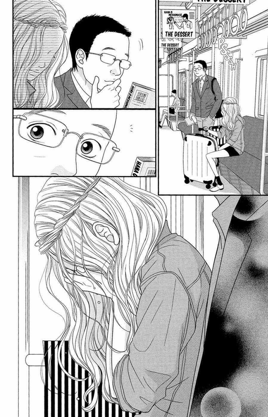 Đóa Hoa Năm Ấy Chapter 4 trang 40