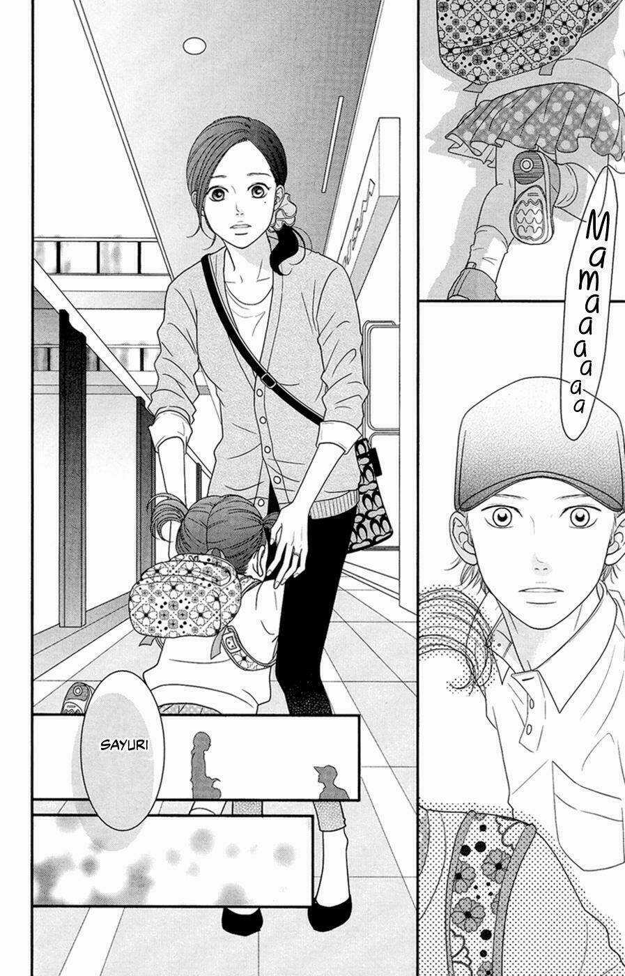 Đóa Hoa Năm Ấy Chapter 4 trang 44