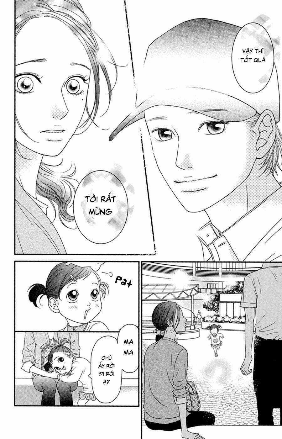 Đóa Hoa Năm Ấy Chapter 4 trang 46