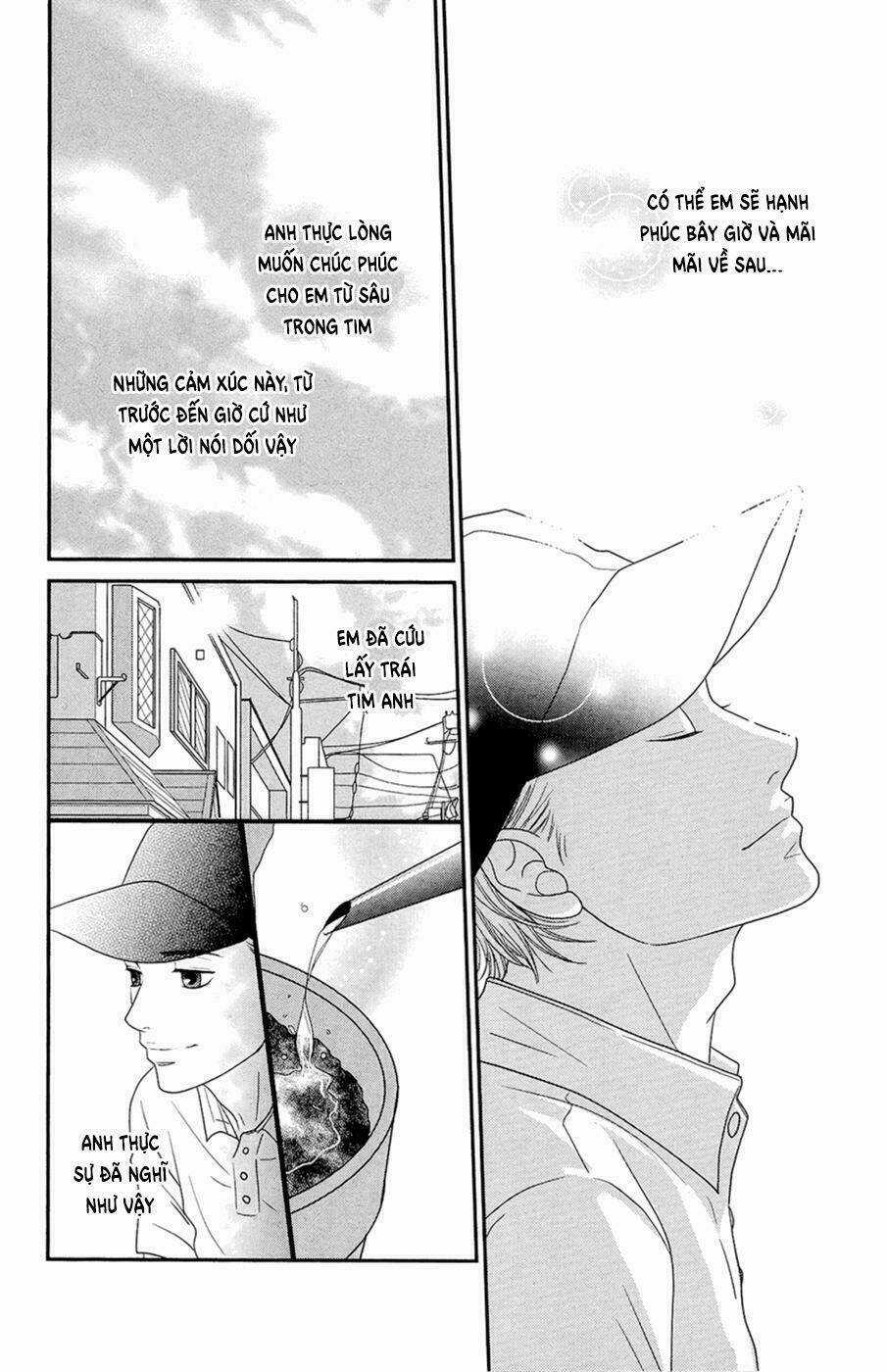 Đóa Hoa Năm Ấy Chapter 4 trang 48