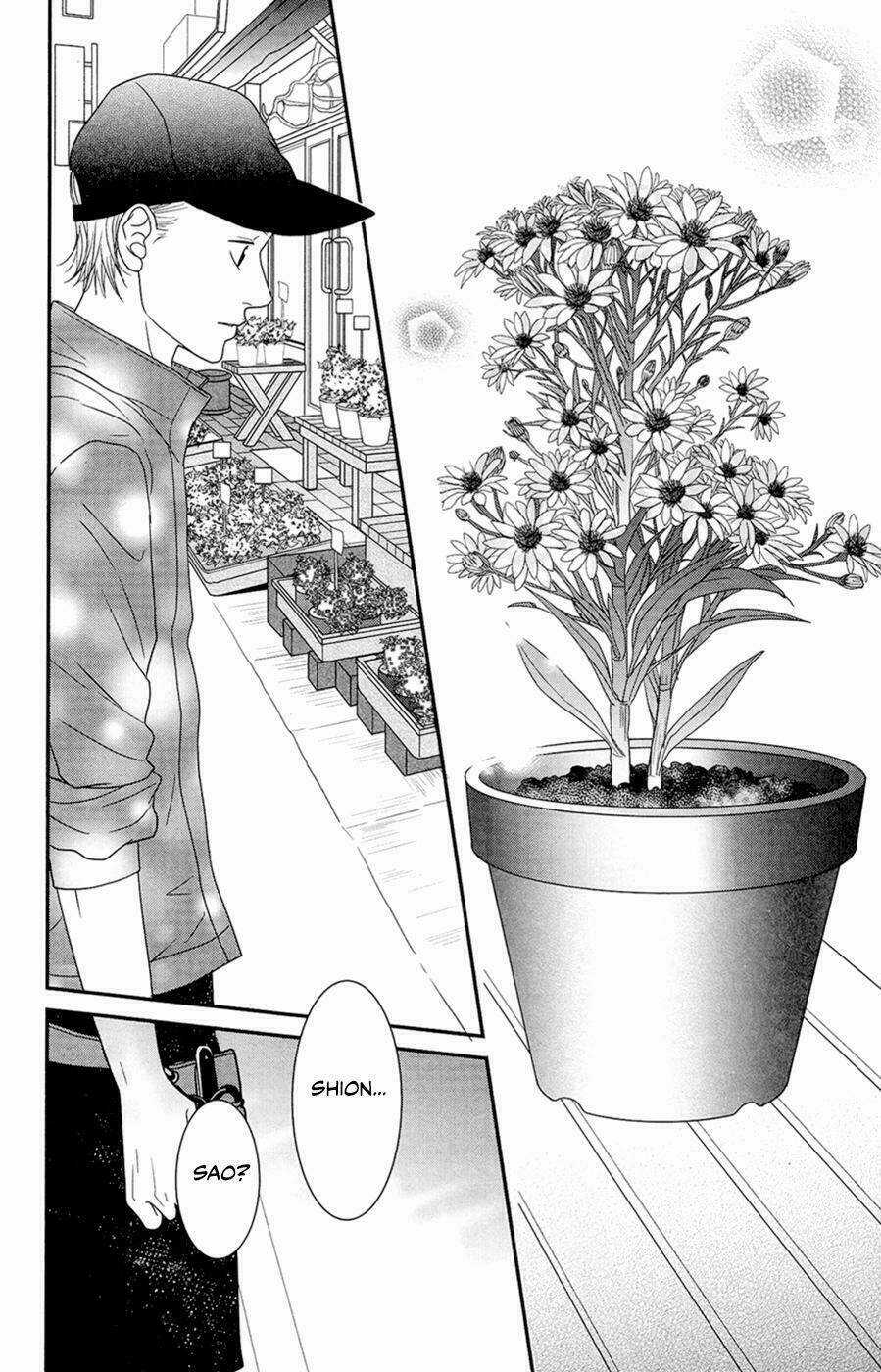 Đóa Hoa Năm Ấy Chapter 4 trang 50