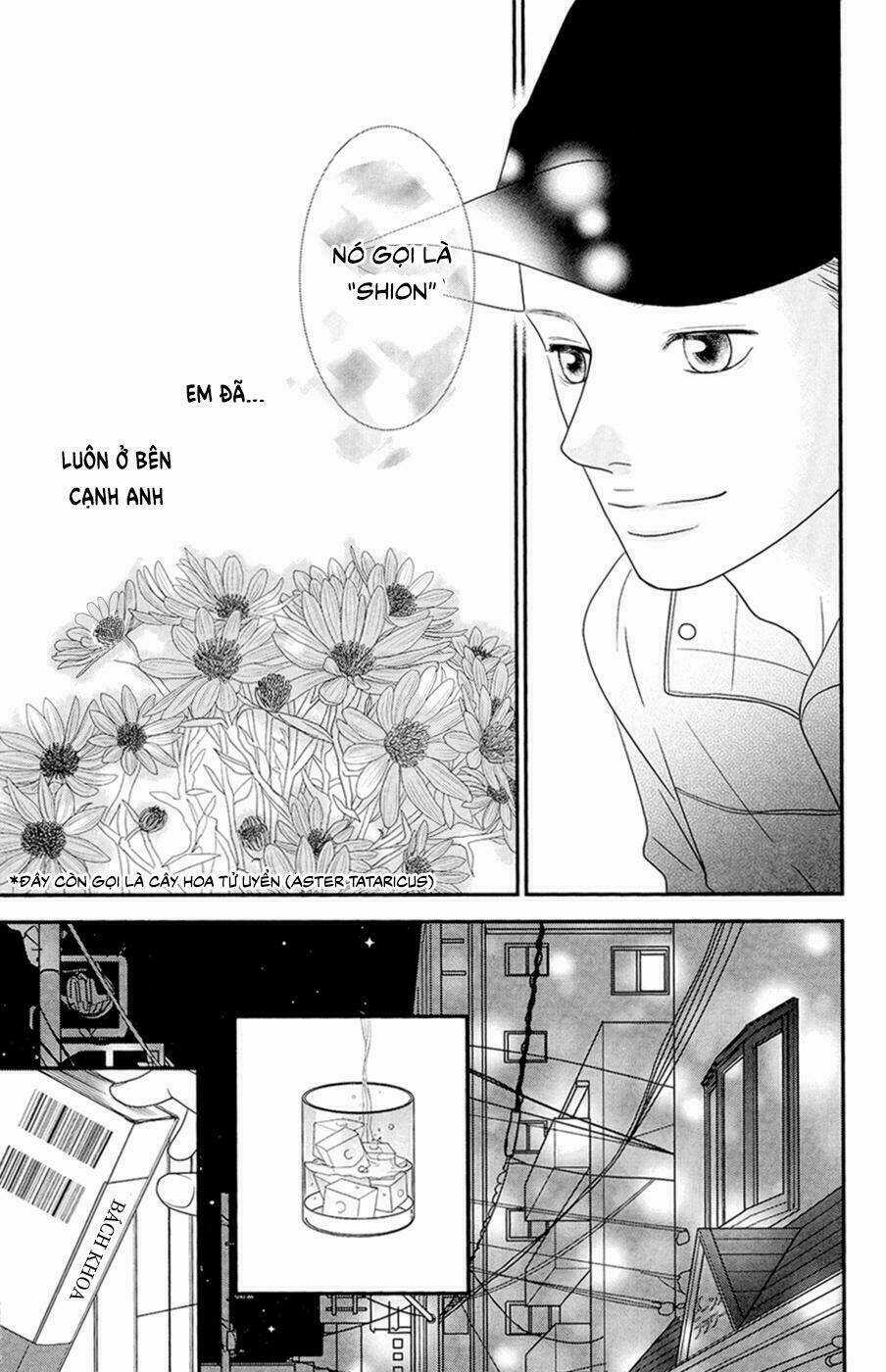 Đóa Hoa Năm Ấy Chapter 4 trang 51