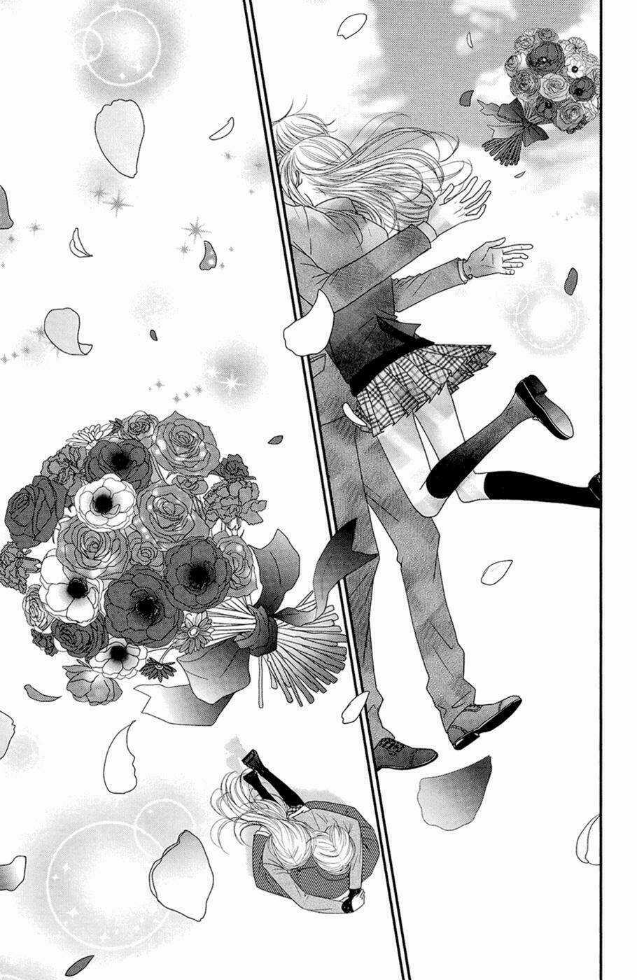 Đóa Hoa Năm Ấy Chapter 4 trang 59