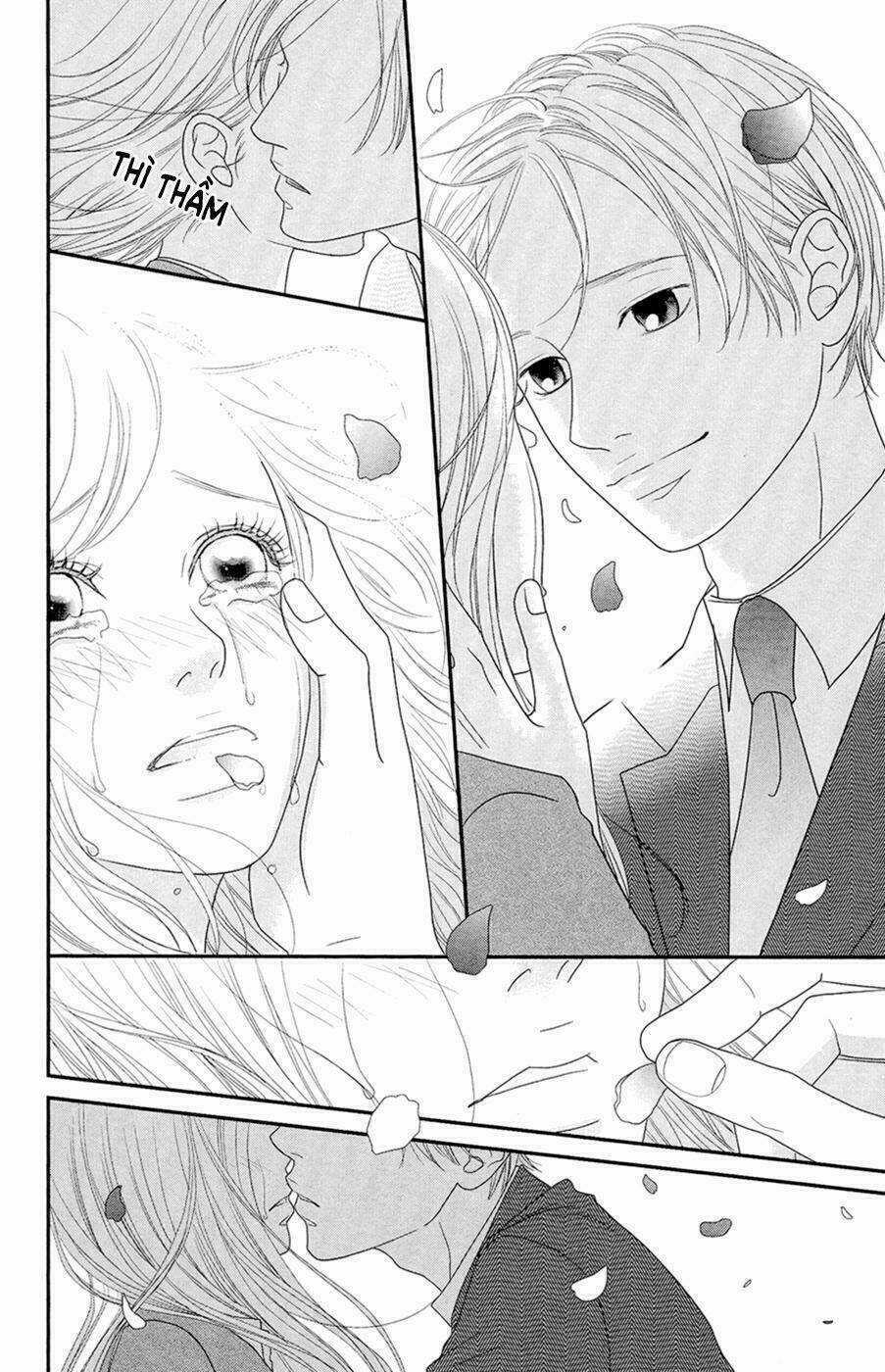 Đóa Hoa Năm Ấy Chapter 4 trang 60