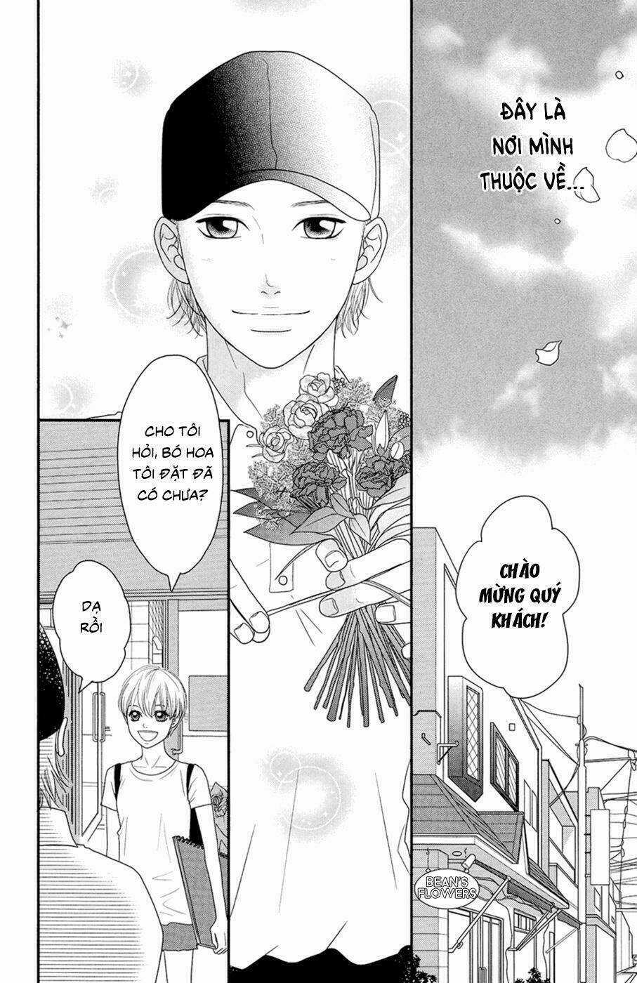 Đóa Hoa Năm Ấy Chapter 4 trang 62