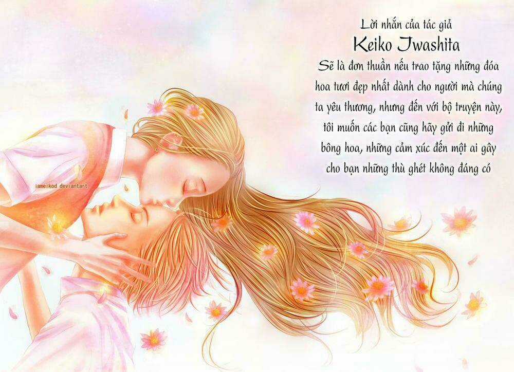 Đóa Hoa Năm Ấy Chapter 4 trang 65