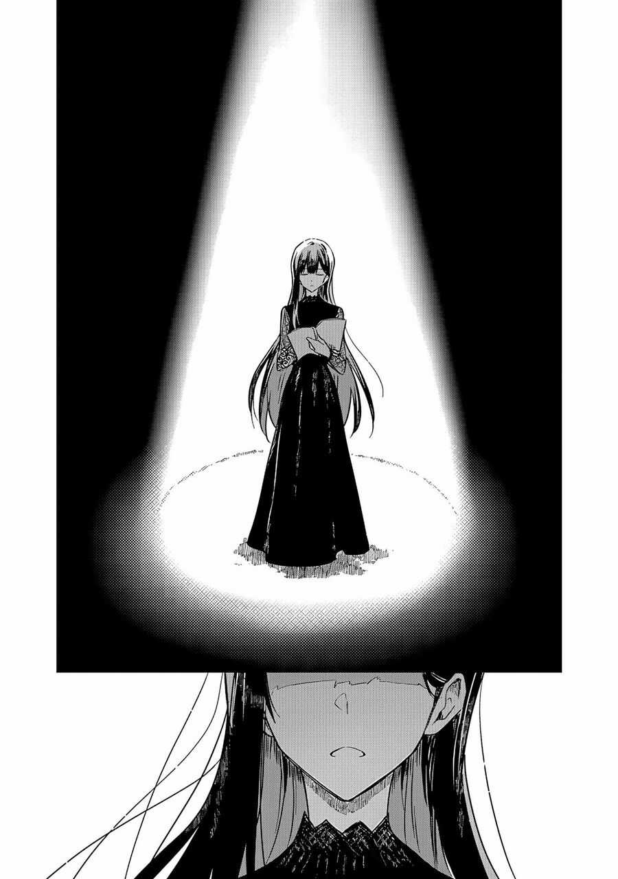 Đoá Hoa Nở, Tựa Tu La Chapter 4 trang 24