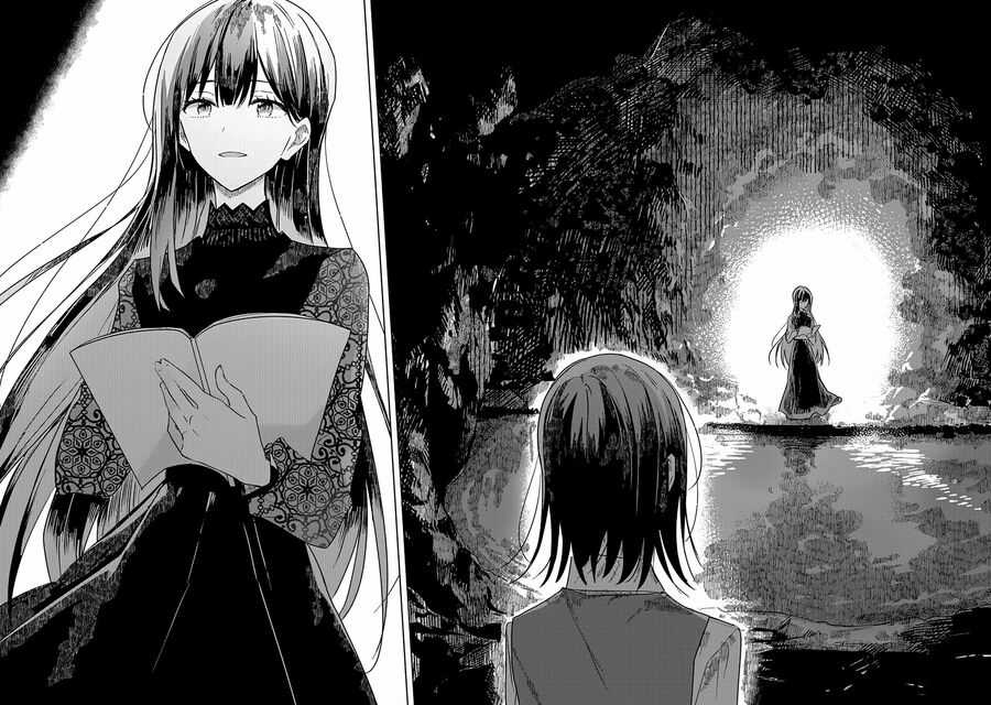 Đoá Hoa Nở, Tựa Tu La Chapter 4 trang 27