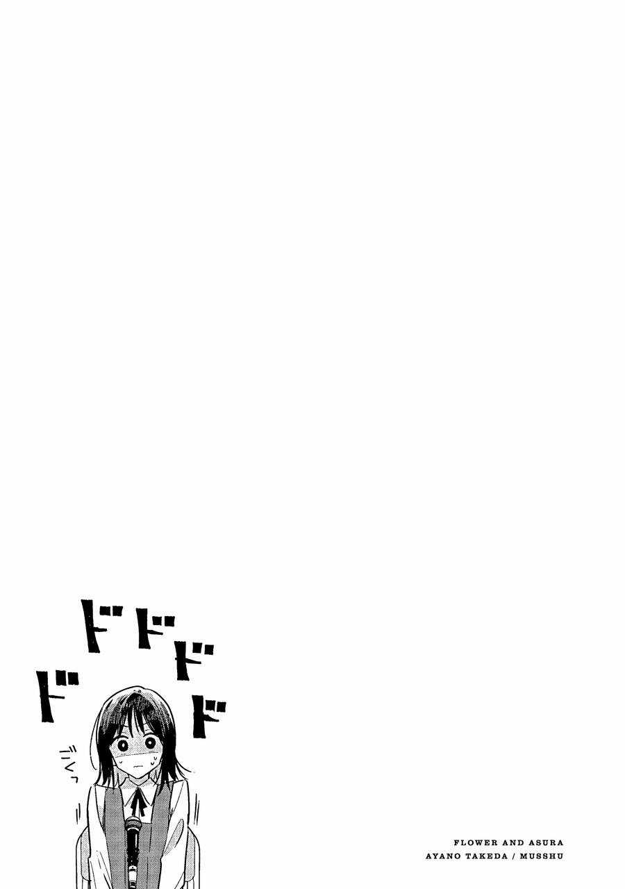 Đoá Hoa Nở, Tựa Tu La Chapter 6 trang 47