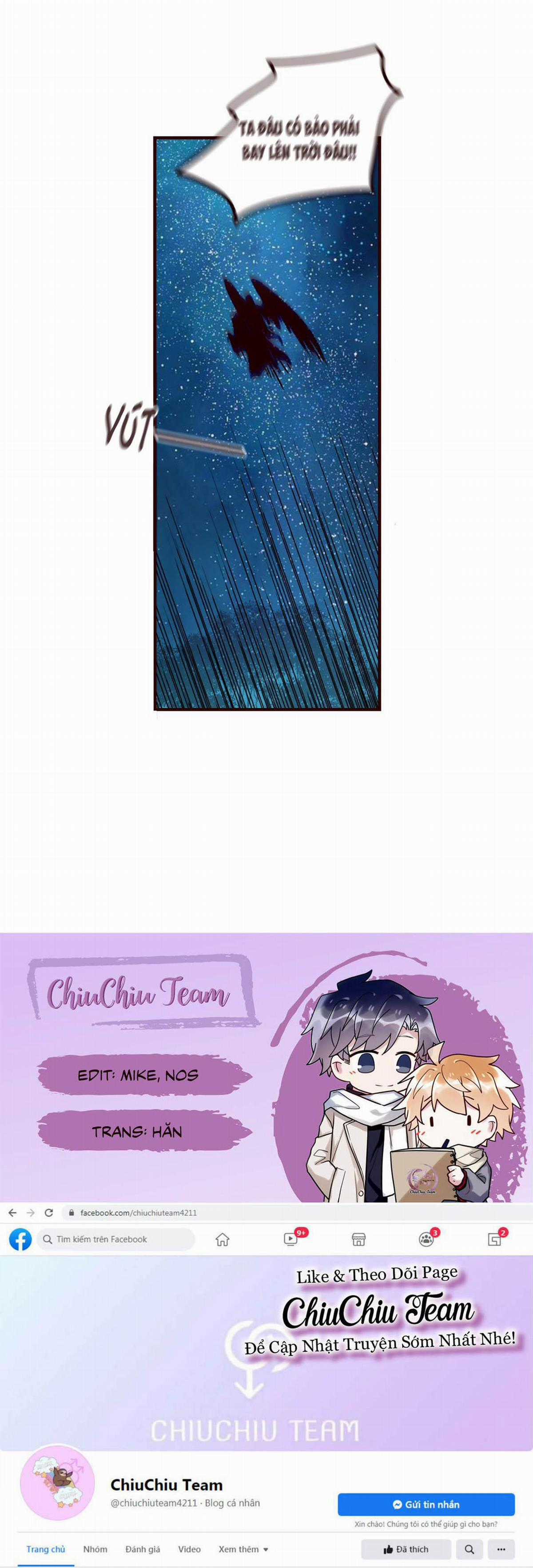 Đóa Hoa Quỷ Dữ Chapter 41 trang 14