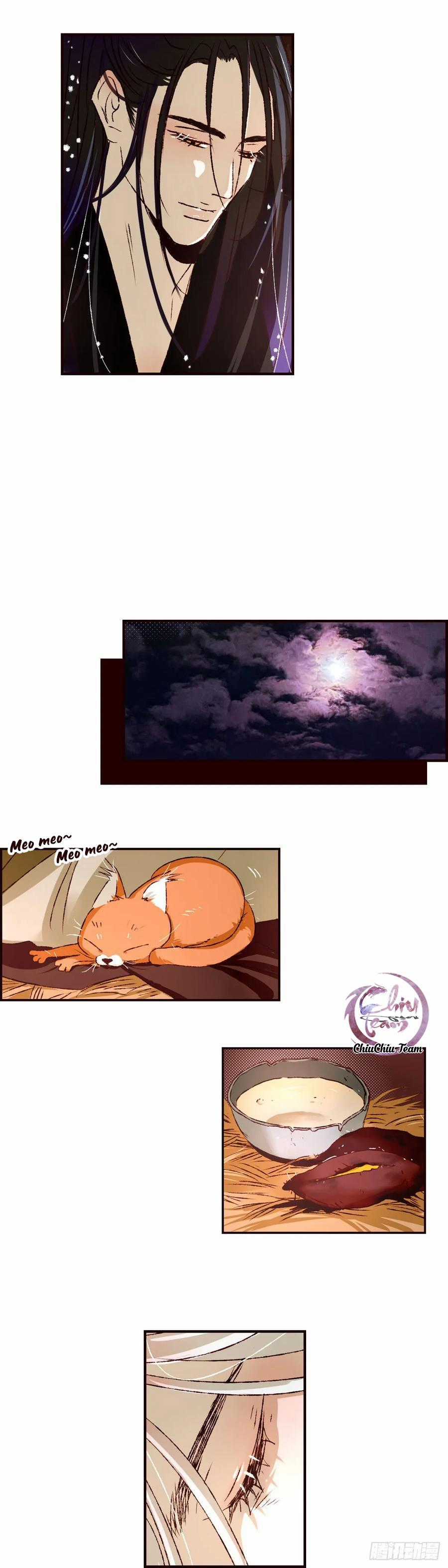 Đóa Hoa Quỷ Dữ Chapter 50 trang 13