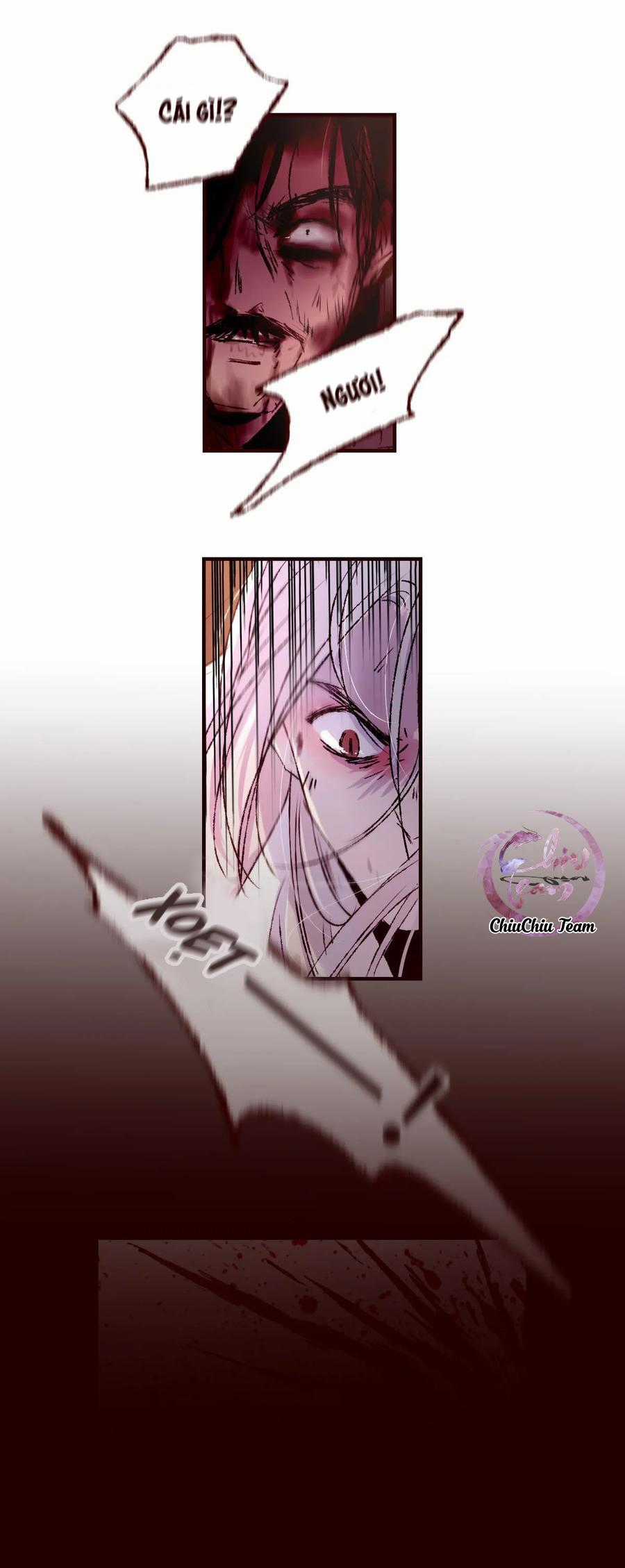 Đóa Hoa Quỷ Dữ Chapter 50 trang 3